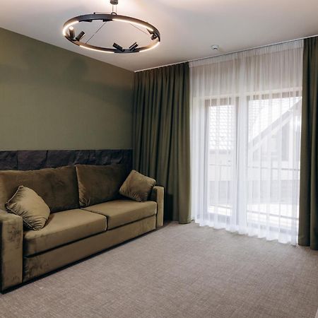 Gasthaus & Spa Bukowel Zewnętrze zdjęcie