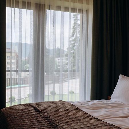 Gasthaus & Spa Bukowel Zewnętrze zdjęcie