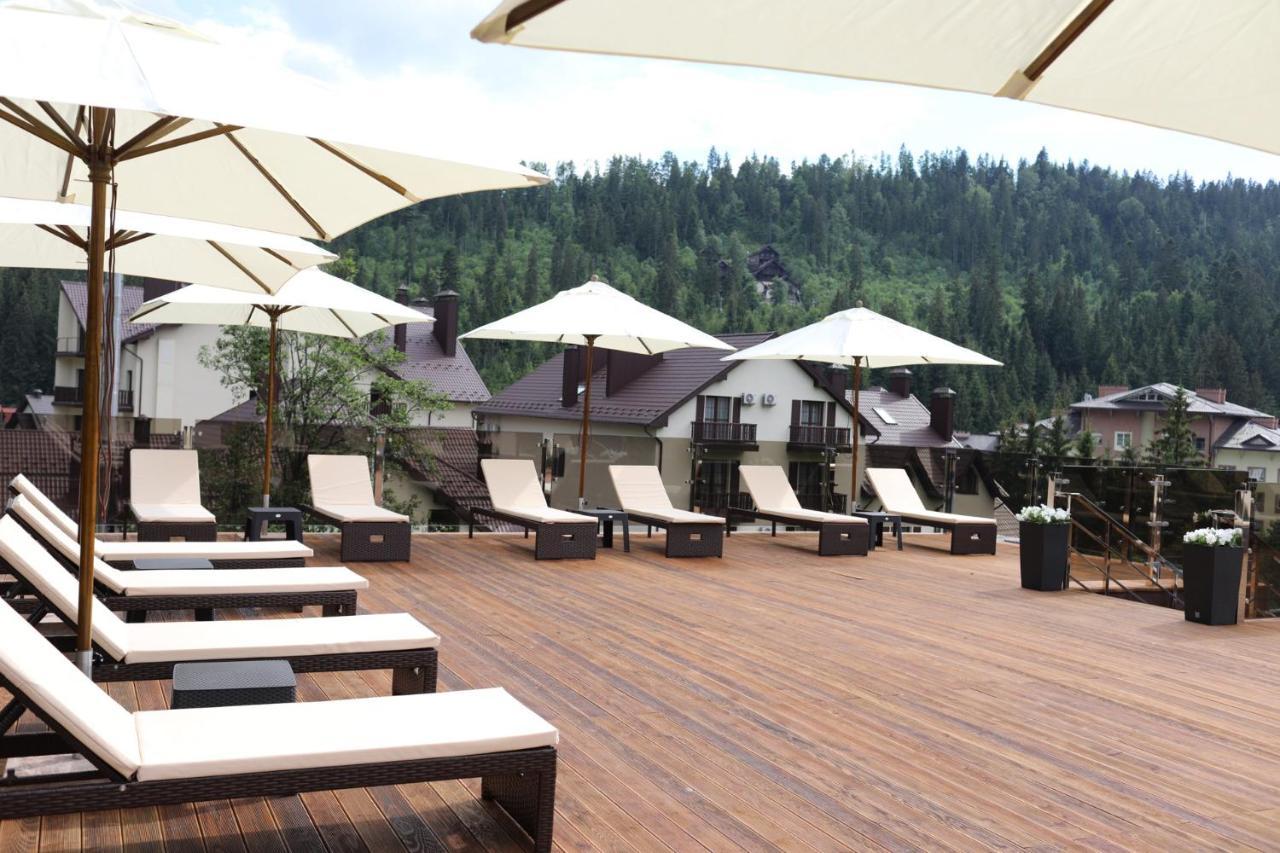 Gasthaus & Spa Bukowel Zewnętrze zdjęcie