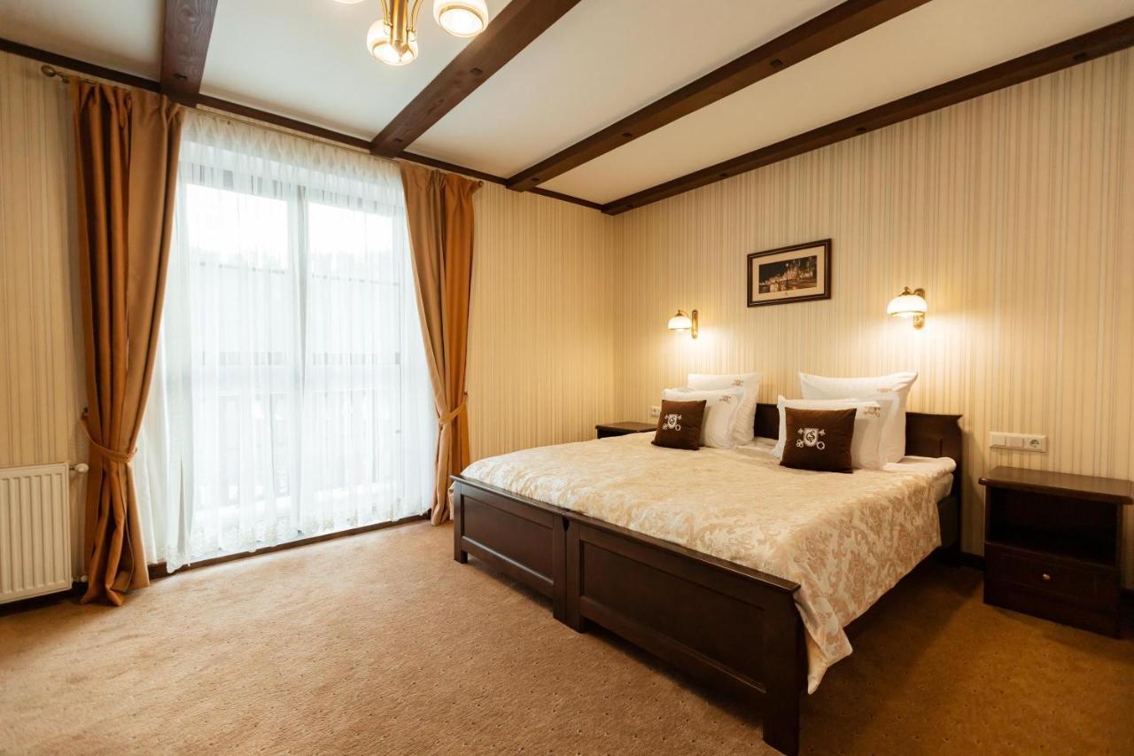 Gasthaus & Spa Bukowel Zewnętrze zdjęcie