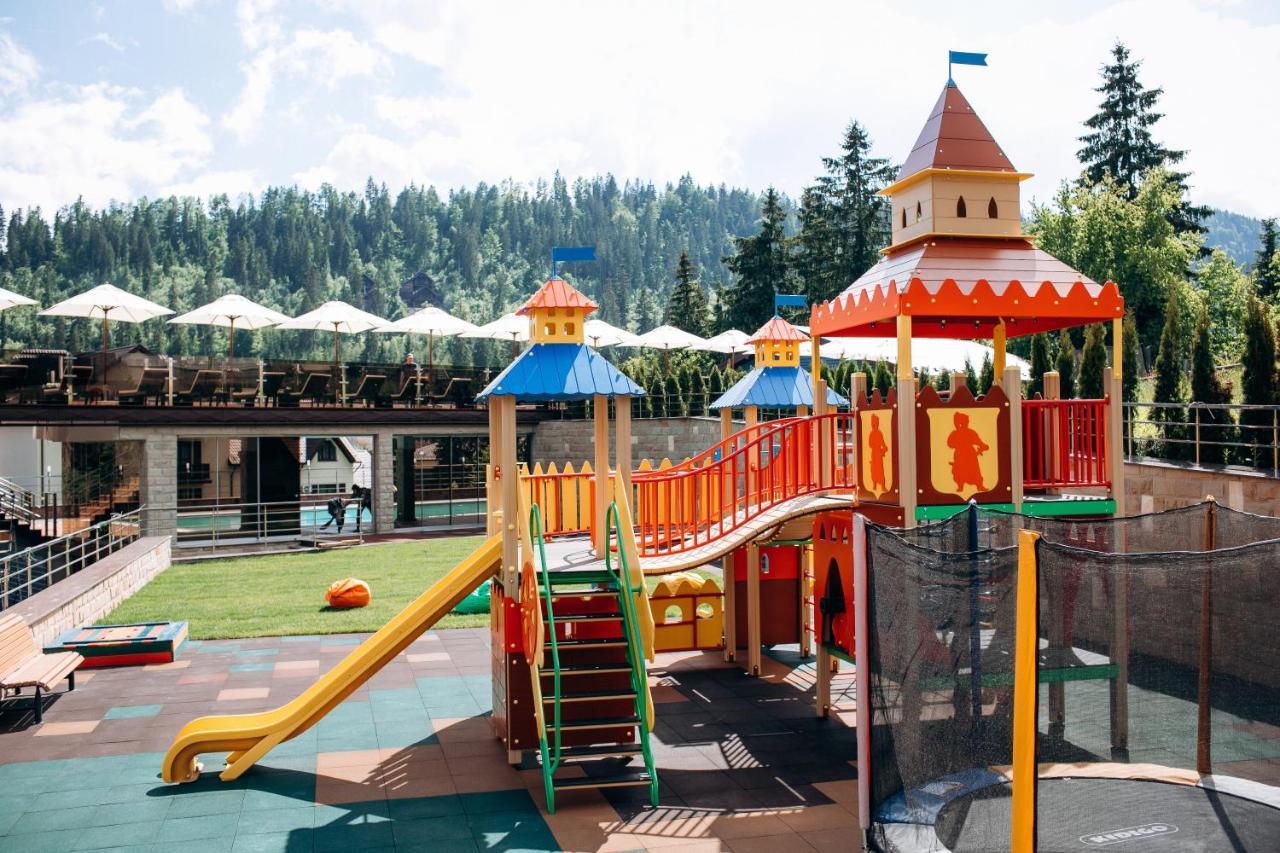 Gasthaus & Spa Bukowel Zewnętrze zdjęcie