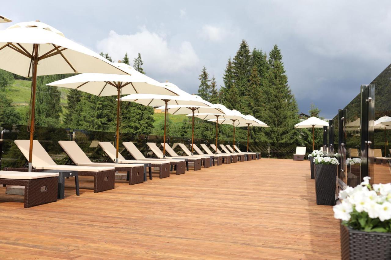 Gasthaus & Spa Bukowel Zewnętrze zdjęcie
