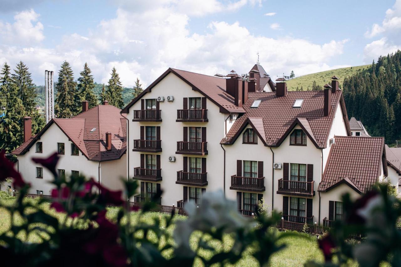 Gasthaus & Spa Bukowel Zewnętrze zdjęcie