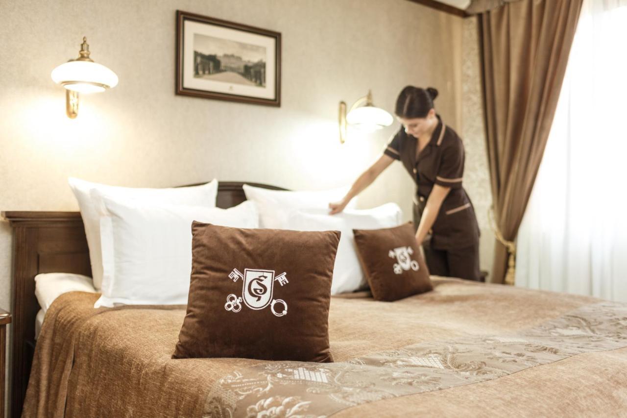 Gasthaus & Spa Bukowel Zewnętrze zdjęcie