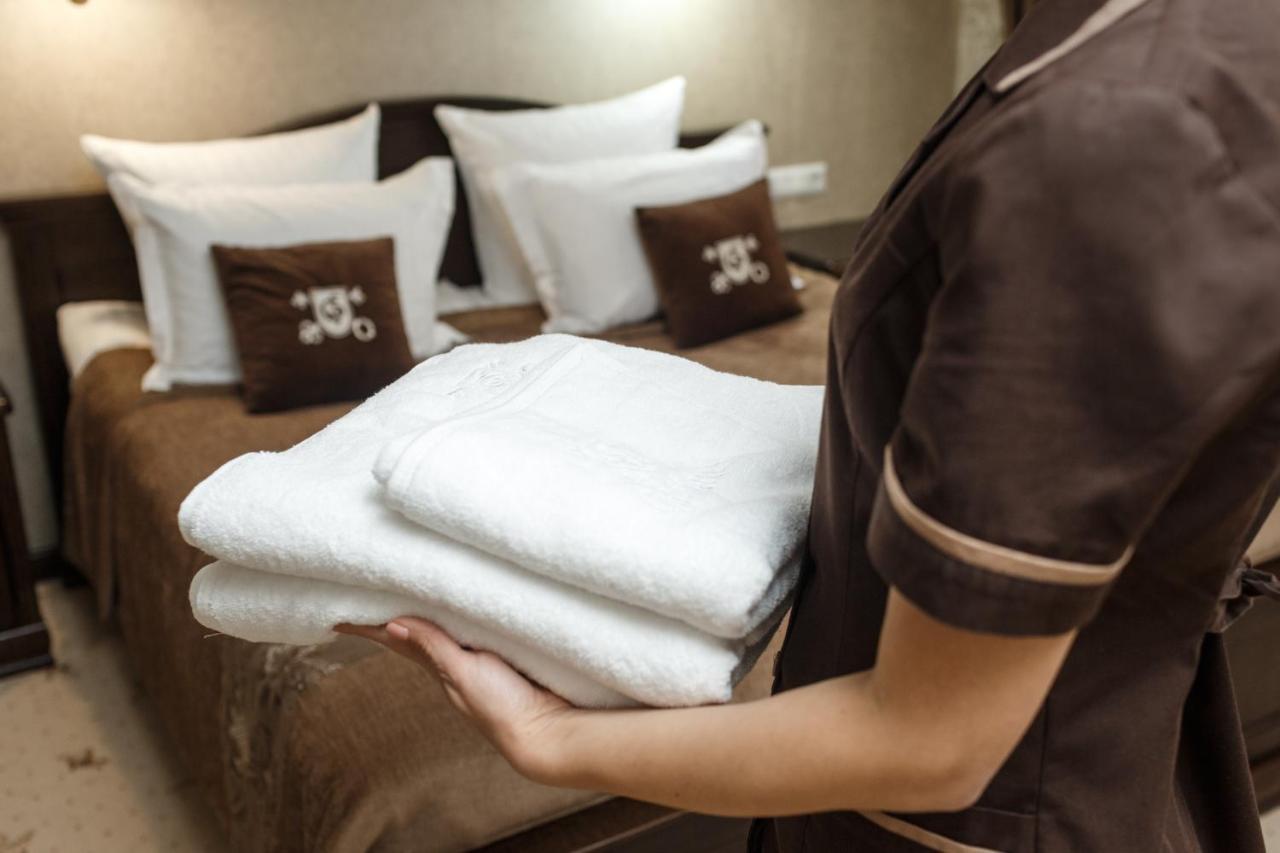 Gasthaus & Spa Bukowel Zewnętrze zdjęcie