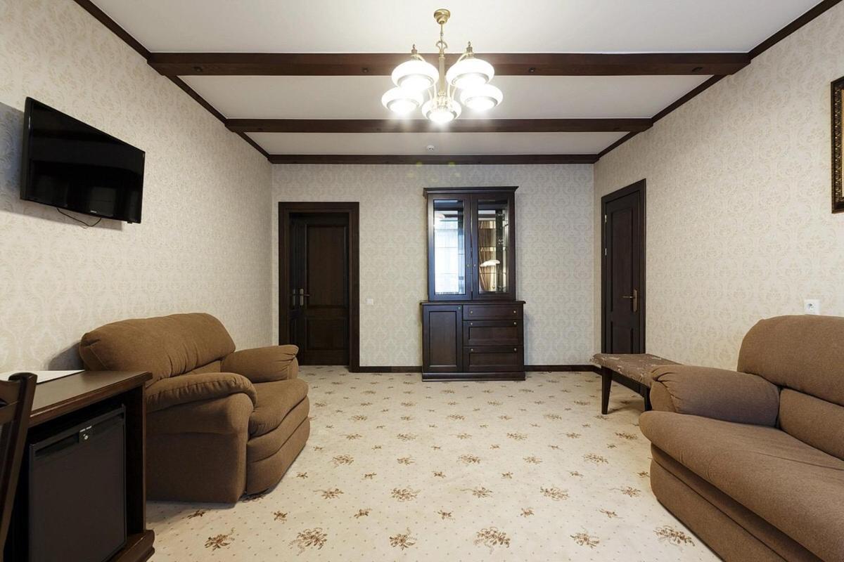 Gasthaus & Spa Bukowel Zewnętrze zdjęcie