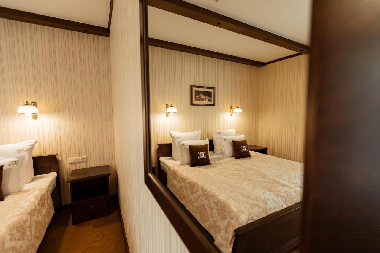 Gasthaus & Spa Bukowel Zewnętrze zdjęcie