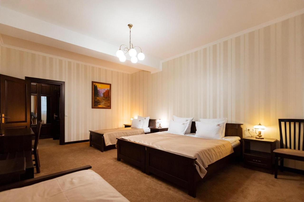 Gasthaus & Spa Bukowel Zewnętrze zdjęcie