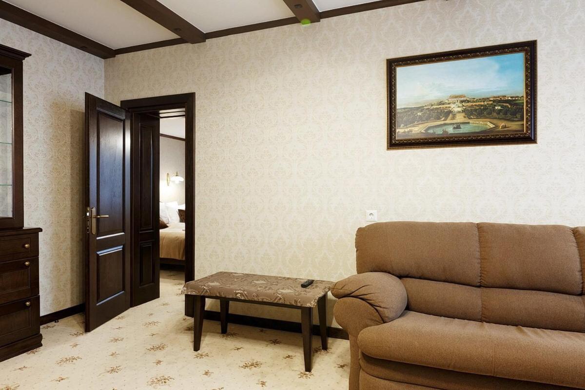 Gasthaus & Spa Bukowel Zewnętrze zdjęcie