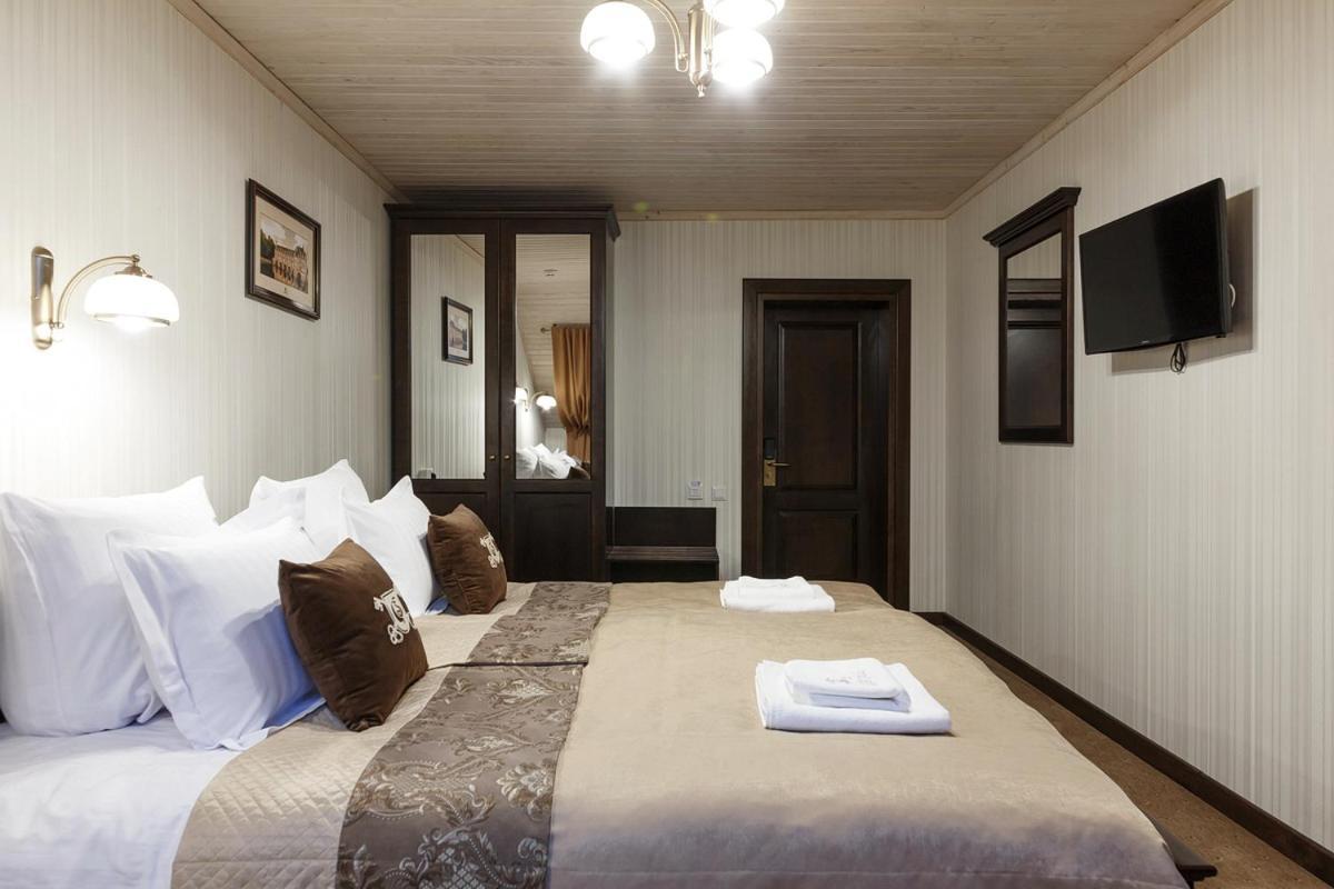 Gasthaus & Spa Bukowel Zewnętrze zdjęcie