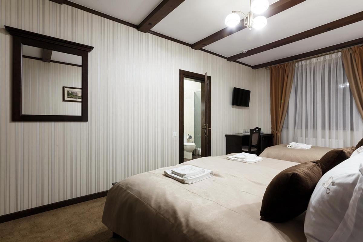 Gasthaus & Spa Bukowel Zewnętrze zdjęcie