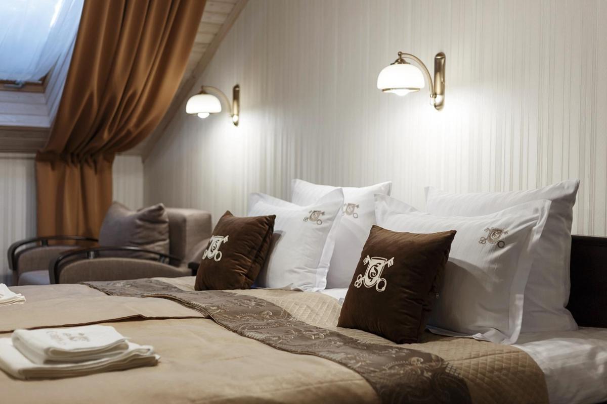 Gasthaus & Spa Bukowel Zewnętrze zdjęcie