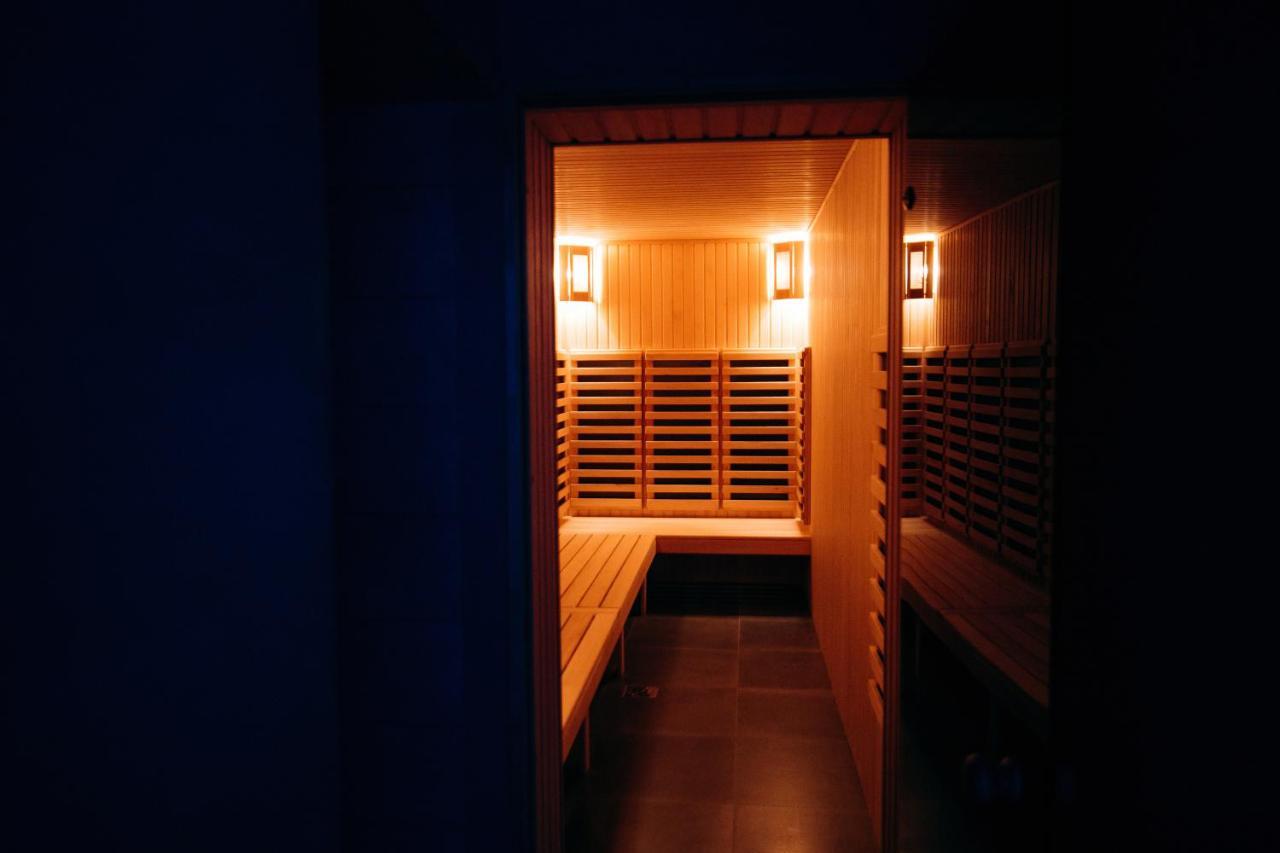 Gasthaus & Spa Bukowel Zewnętrze zdjęcie
