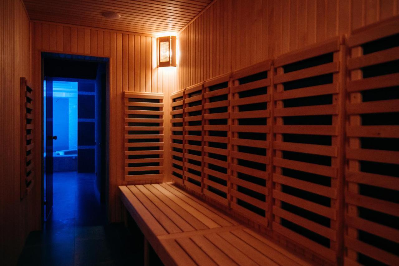 Gasthaus & Spa Bukowel Zewnętrze zdjęcie