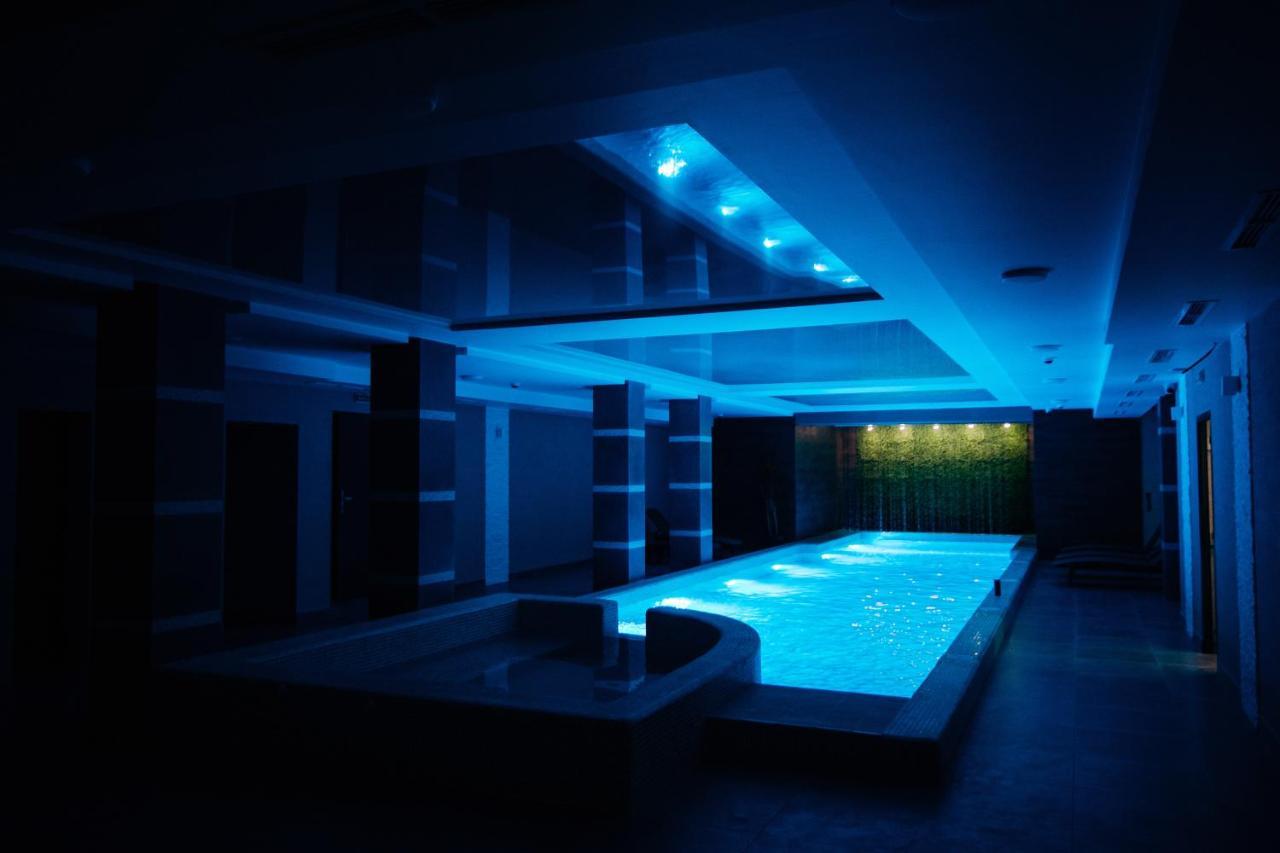 Gasthaus & Spa Bukowel Zewnętrze zdjęcie