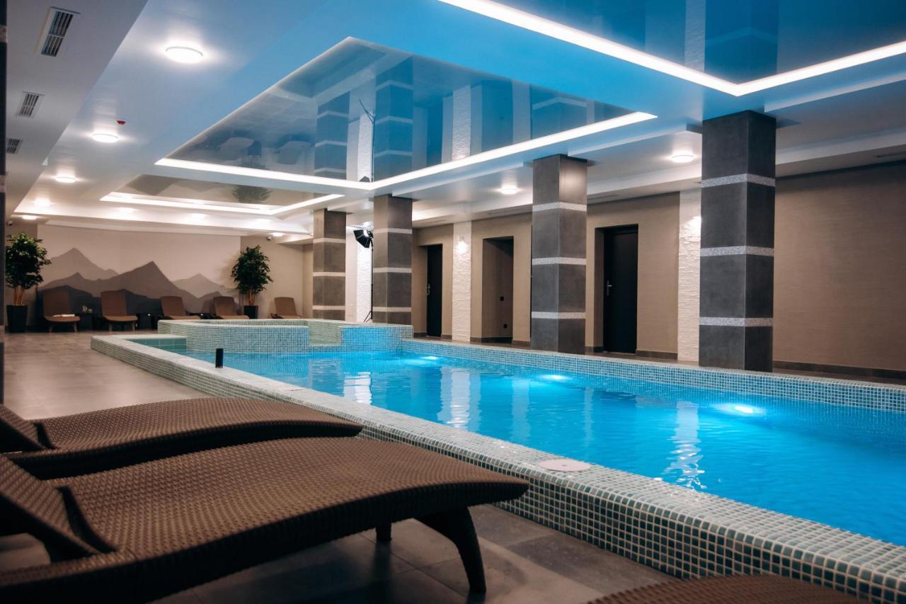 Gasthaus & Spa Bukowel Zewnętrze zdjęcie
