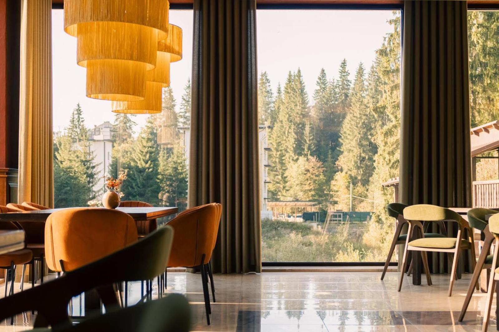 Gasthaus & Spa Bukowel Zewnętrze zdjęcie