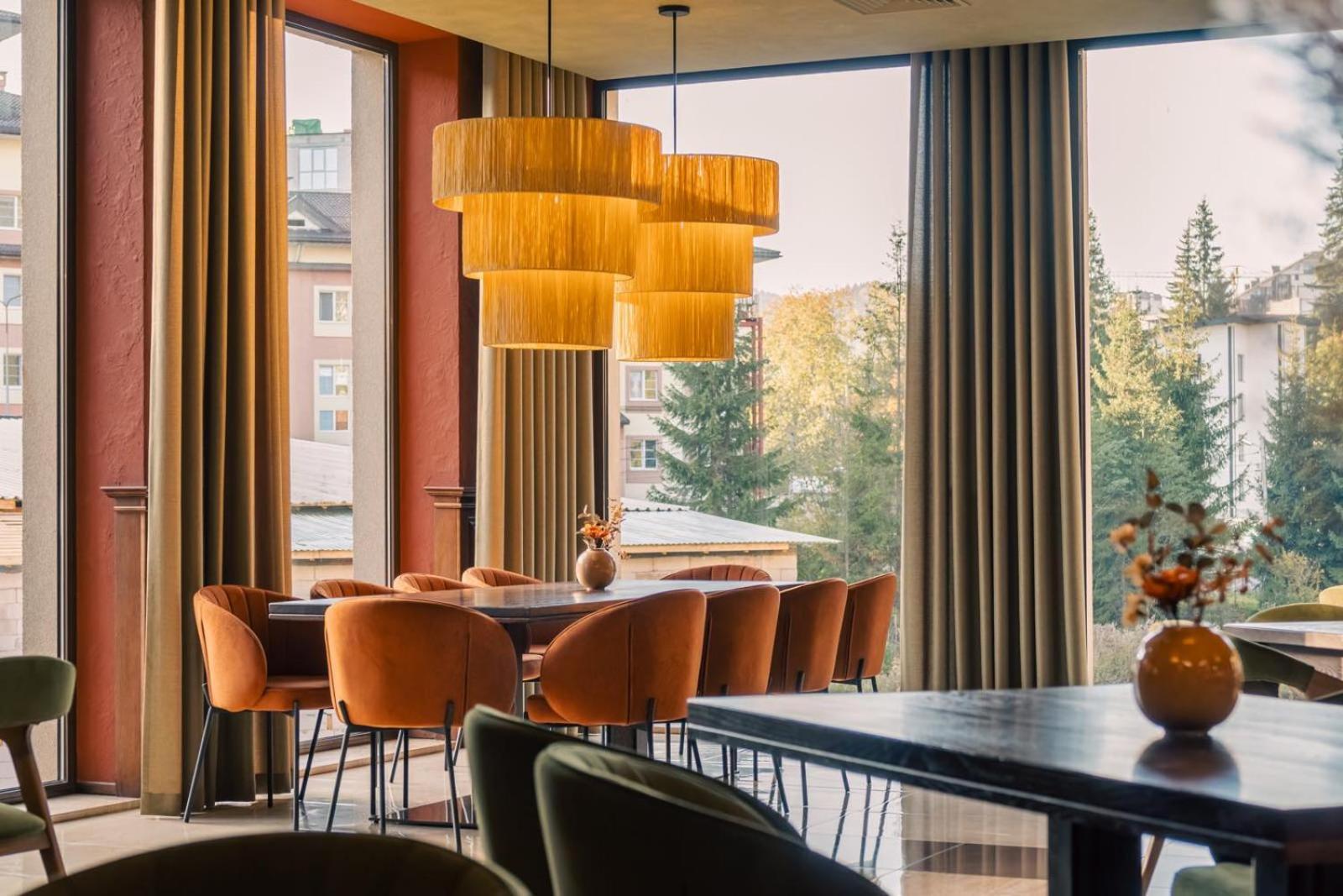Gasthaus & Spa Bukowel Zewnętrze zdjęcie