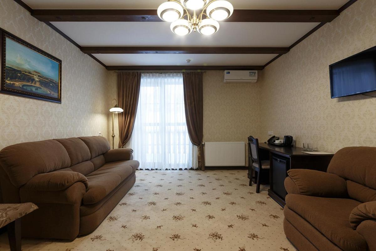 Gasthaus & Spa Bukowel Zewnętrze zdjęcie