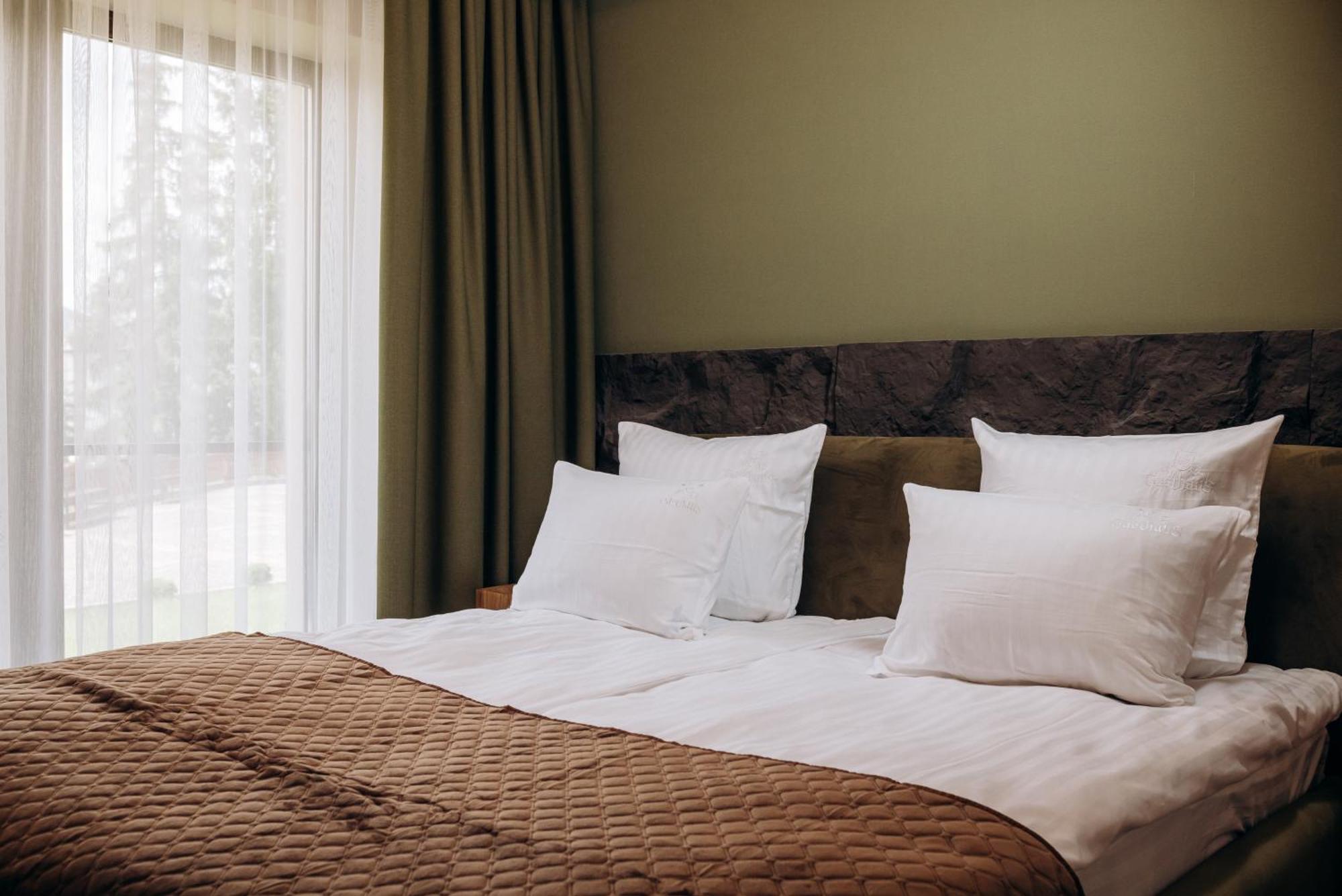 Gasthaus & Spa Bukowel Zewnętrze zdjęcie