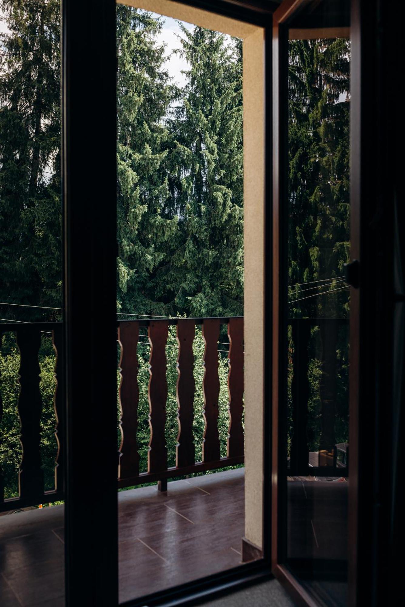 Gasthaus & Spa Bukowel Zewnętrze zdjęcie