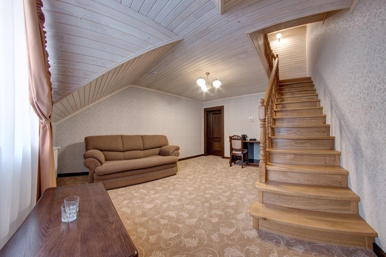 Gasthaus & Spa Bukowel Zewnętrze zdjęcie