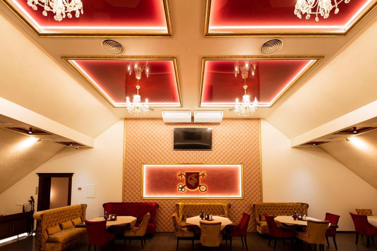 Gasthaus & Spa Bukowel Zewnętrze zdjęcie