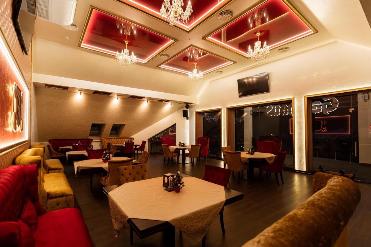 Gasthaus & Spa Bukowel Zewnętrze zdjęcie